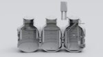Automatizuotas biocheminis valymo įrenginys Biosolid Pix - Image 8