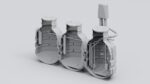 Automatizuotas biocheminis valymo įrenginys Biosolid Pix - Image 14