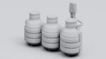 Automatizuotas biocheminis valymo įrenginys Biosolid Pix - Image 12