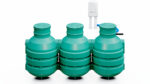 Automatizuotas biocheminis valymo įrenginys Biosolid Pix - Image 11