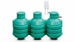 Automatizuotas biocheminis valymo įrenginys Biosolid Pix - Image 10