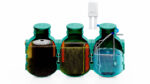 Automatizuotas biocheminis valymo įrenginys Biosolid Pix - Image 9