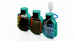 Automatizuotas biocheminis valymo įrenginys Biosolid Pix - Image 7