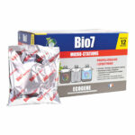 Bakterijos Bio 7 valymo įrenginiams, 12 mėn - Image 3