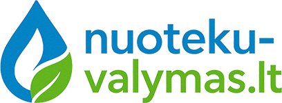 Nuotekų valymas