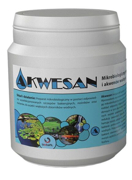 Akwesan, 150 g