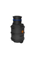 Siurblinė 100/200 su siurbliu - Image 4