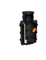 Siurblinė 100/200 su siurbliu - Image 2