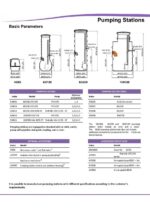 Siurblinė 60/200 su siurbliu - Image 3