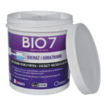 Bakterijos Bio7 drenažui ir infiltracijai - Image 3